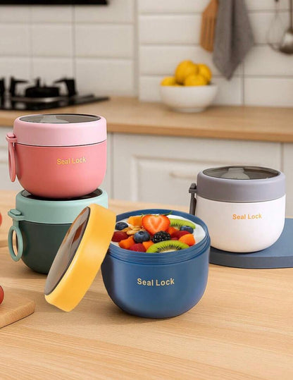 Portable Breakfast Cup